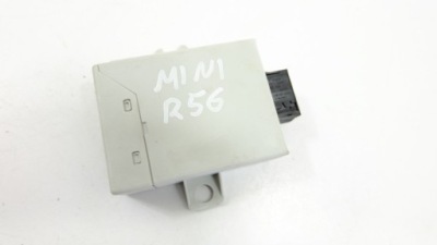 Mini cooper r56 модуль блок управления зеркал 6915061 фото №1