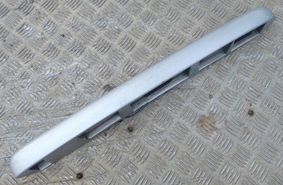 Renault megane ii kombi накладка молдинг крышки багажника ted69 фото №1