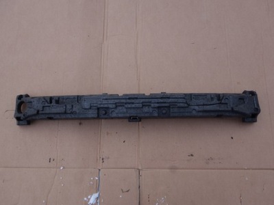 Піна абсорбер бампера перед porsche macan lift 95b807550 фото №1