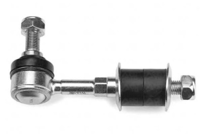 Moog тяга соединитель стабилизатора mitsubishi caris фото №1