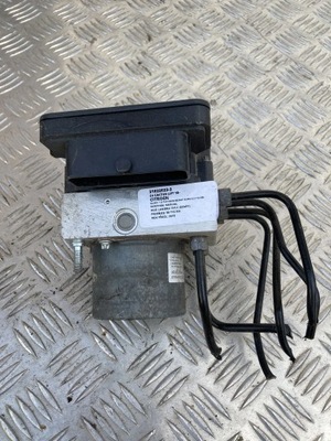 Насос abs citroen c4 cactus 18- 1.2 thp фото №1