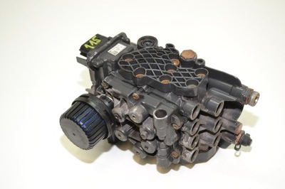 Клапан осушителя осушитель mercedes actros atego e6 фото №1