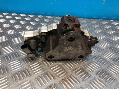 Mercedes w211 2,2 cdi насос упорскування om646 фото №1