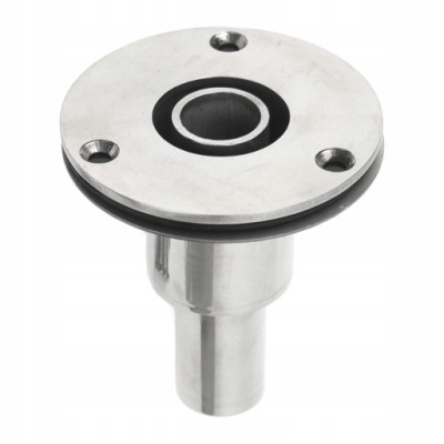 Труба вихлопна вихлопних газів eberspacher webasto 25mm фото №1