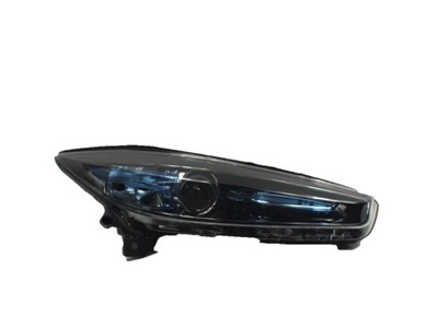 Zoe фара лампа перед права фото №1