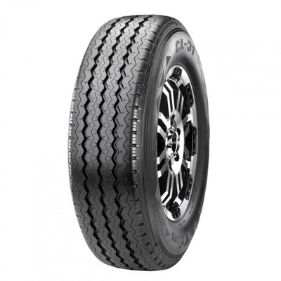 1x Maxxis CL-31N 165/70R13 