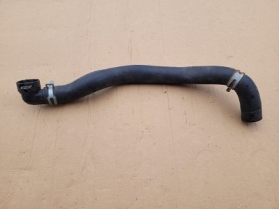 Пабтрубок  воды шланг sportage iv 1.6 t-gdi 25412-d3700 фото №1
