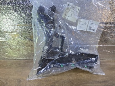 Volvo polestar 2 ii направляющая бампера задняя 31663651 фото №1