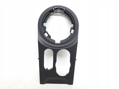 Захист тунель 9306116 mini f54 clubman фото №1