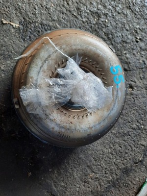 55 зчеплення гідротрансформаторний alfa romeo giulia 2.2d фото №1