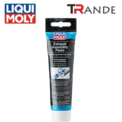 LIQUI MOLY PASTA DO DE INSTALAR DE ESCAPE 150 ML ARTICLUMBER: 3342 STA~11199  