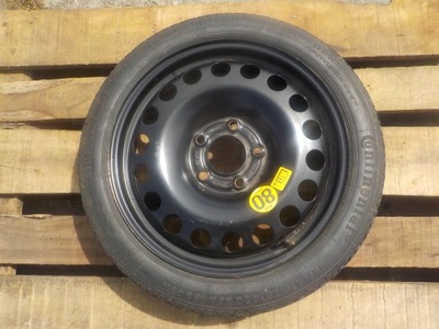 OPEL ASTRA J ZAFIRA C DOJAZDÓWKA R16 5x115 2160141