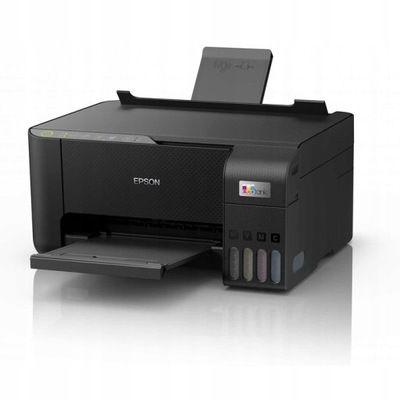 Drukarka wielofunkcyjna atramentowa Epson ET-2810 Wifi EcoTank