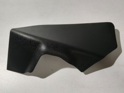 Mercedes glc w253 захист корпус кронштейн заглушка ліва a2536921900 фото №1