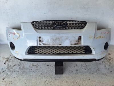 Kia pro ceed i 06-09 бампер фото №1