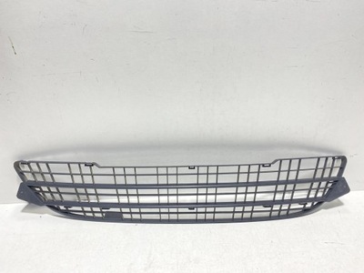 Renault kangoo ii 2008 решётка радиатора радиатора / решётка радиатора фото №1