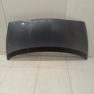 Капот peugeot 5008 фото №1