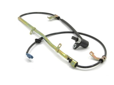 Датчик abs задня suzuki wagon r+ 98-00 лівий фото №1