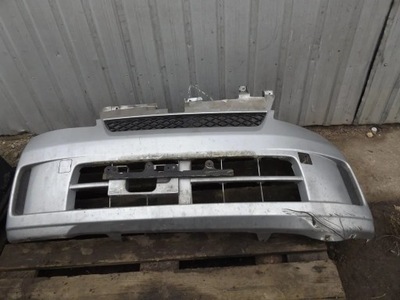 Cuore vi бампер перед пошкоджений !!!! фото №1