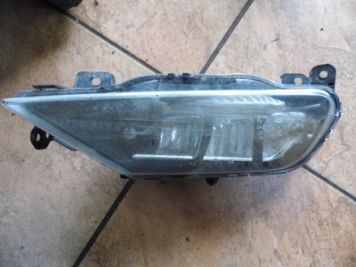 Volvo xc60 ii 17-21' протитуманна фара лівий перед 32337364 фото №1