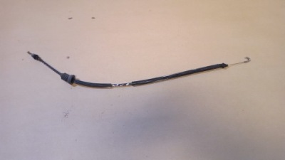 Vw new beetle 2001 трос тяга замка 1c0837085a фото №1