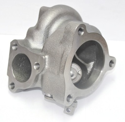 CUERPO DE HIERRO COLADO DE TURBINA VW AUDI SKODA SEAT 1.8 T  