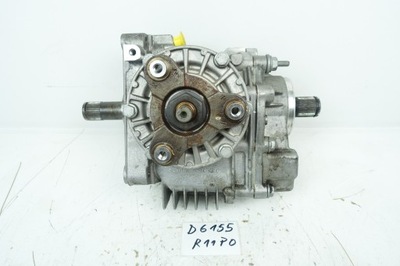 REDUCTOR EJE AUDI VW SKODA 0A6409053AR SDP  