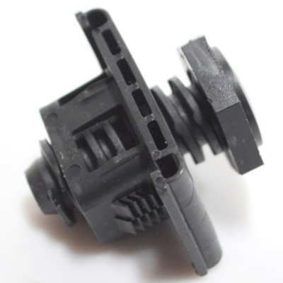 Mopar капот бампер for chrysler town & country 2011 фото №1