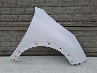 Kia niro 2016 - 2022 крила передній правий оригінал фото №1