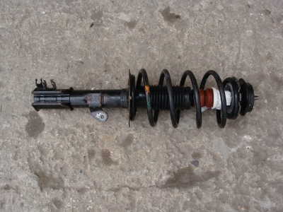 Амортизатор правый fiat panda ii 4x4 50705456 !!! фото №1