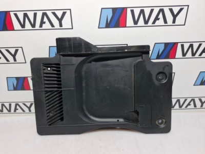 Bmw 6 f06 канал впуск повітрозабірник повітря 9242213 фото №1