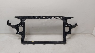 Pas передний усилитель hyundai i30 n фото №1