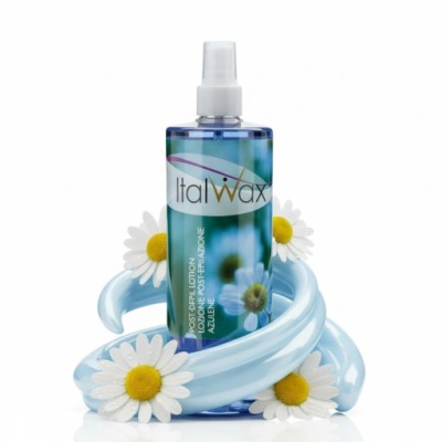 Lotion po depilacji Azulen 500ml