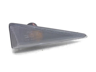 Поворотник крила лівий renault scenic ii фото №1