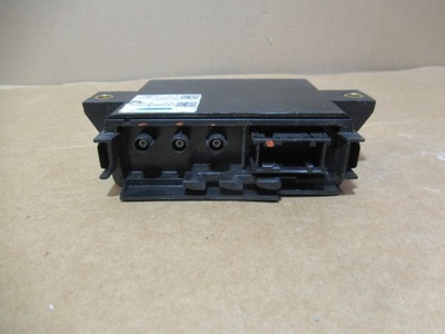 Блок управления porsche cayenne 991 lift 7pp035620cd фото №1