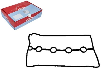 CORTECO GASKET CAPS VALVES DAEWOO LANOS 1.6  