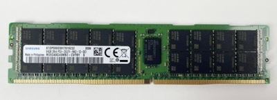 Samsung DDR4 64 GB 2933 RA2-12 M393A8G40MB2-CVF