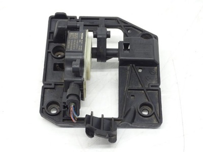 MECANISMO MOTOR CORTINAS AIRE AUDI A4 B9 8W 95B965501H 8W0807739  