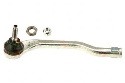 Trw jte1194 наконечник тяга рулевой поперечный фото №1