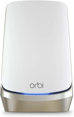 Trójzakresowy router NETGEAR Orbi WiFi 6 RBRE960 do 280 m² 200 urządzeń