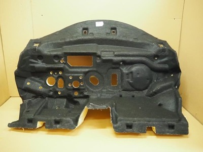 Шумоизоляция стены перегородки grand scenic iv фото №1