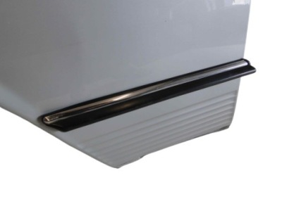 Mercedes sl r107 107 молдинг крила передня ліва фото №1