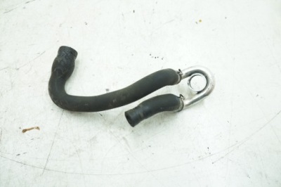 Шланг wody volvo s60 v70 ii d5 c90 2.4 d5 8692724 podrzewacz вентиляция картера трубка фото №1