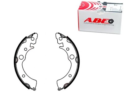 Гальмівні колодки гальмівні acura integra honda civic i civi фото №1