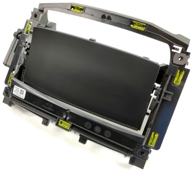 Aso захист заглушка vw arteon 3h 3g885876381 фото №1