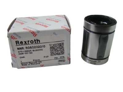 ŁOŻYSKO LINIOWE REXROTH R060202010 20x32X45