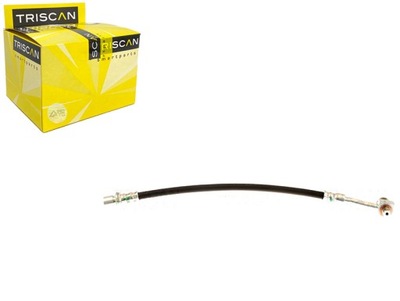 CABLE DE FRENADO TESLA T MODELO 3 17- LE PR TRISCAN  