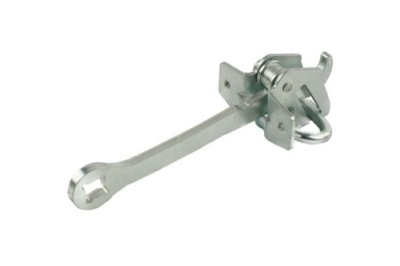 Ограничитель дверь opel перед левый/правый vectra b 1996-2002 фото №1