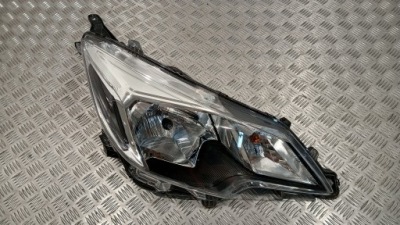 Mitsubishi space star ii lift 19-24 8301d446 оригинал europa правая ładna фото №1