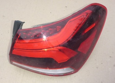 MERCEDES A W177 FARO DERECHA A1779067000  